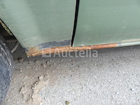 Ford transit pick-up vrachtwagen (2017-112.942 km) - afbeelding 2 van  30