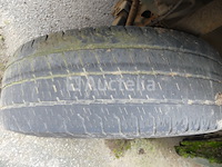 Ford transit pick-up vrachtwagen (2017-112.942 km) - afbeelding 4 van  30