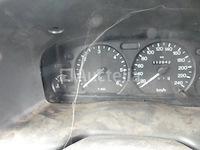 Ford transit pick-up vrachtwagen (2017-112.942 km) - afbeelding 5 van  30