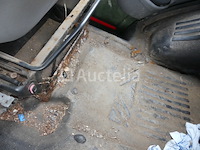 Ford transit pick-up vrachtwagen (2017-112.942 km) - afbeelding 6 van  30