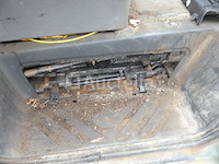 Ford transit pick-up vrachtwagen (2017-112.942 km) - afbeelding 7 van  30