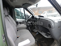 Ford transit pick-up vrachtwagen (2017-112.942 km) - afbeelding 8 van  30