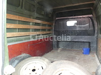 Ford transit pick-up vrachtwagen (2017-112.942 km) - afbeelding 10 van  30