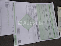 Ford transit pick-up vrachtwagen (2017-112.942 km) - afbeelding 11 van  30