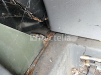 Ford transit pick-up vrachtwagen (2017-112.942 km) - afbeelding 14 van  30