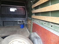 Ford transit pick-up vrachtwagen (2017-112.942 km) - afbeelding 16 van  30