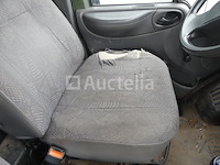 Ford transit pick-up vrachtwagen (2017-112.942 km) - afbeelding 18 van  30