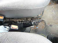 Ford transit pick-up vrachtwagen (2017-112.942 km) - afbeelding 19 van  30