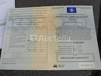 Ford transit pick-up vrachtwagen (2017-112.942 km) - afbeelding 22 van  30