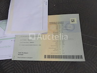 Ford transit pick-up vrachtwagen (2017-112.942 km) - afbeelding 24 van  30