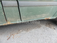 Ford transit pick-up vrachtwagen (2017-112.942 km) - afbeelding 25 van  30