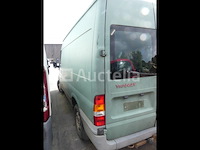 Ford transit pick-up vrachtwagen (2017-112.942 km) - afbeelding 27 van  30