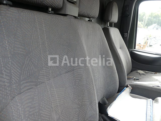 Ford transit pick-up vrachtwagen (2017-61.466 km) - afbeelding 3 van  23