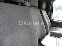 Ford transit pick-up vrachtwagen (2017-61.466 km) - afbeelding 3 van  23