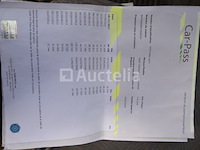 Ford transit pick-up vrachtwagen (2017-61.466 km) - afbeelding 6 van  23