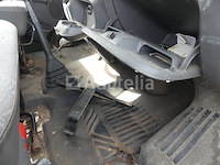 Ford transit pick-up vrachtwagen (2017-61.466 km) - afbeelding 11 van  23