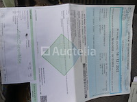 Ford transit pick-up vrachtwagen (2017-61.466 km) - afbeelding 13 van  23