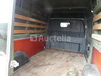 Ford transit pick-up vrachtwagen (2017-61.466 km) - afbeelding 14 van  23