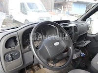 Ford transit pick-up vrachtwagen (2017-61.466 km) - afbeelding 16 van  23