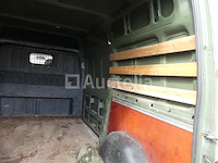 Ford transit pick-up vrachtwagen (2017-61.466 km) - afbeelding 17 van  23