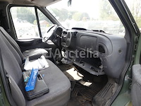 Ford transit pick-up vrachtwagen (2017-61.466 km) - afbeelding 19 van  23