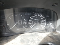 Ford transit pick-up vrachtwagen (2017-61.466 km) - afbeelding 23 van  23