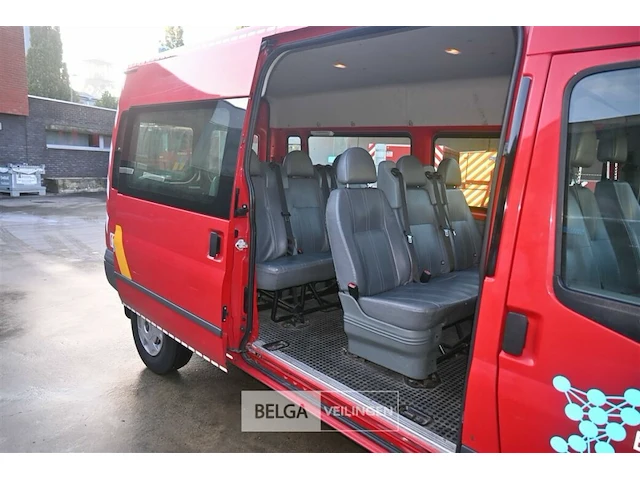 Ford transit / tourneo - afbeelding 3 van  25