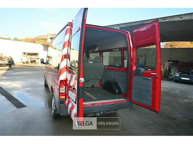 Ford transit / tourneo - afbeelding 5 van  25
