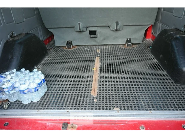 Ford transit / tourneo - afbeelding 6 van  25