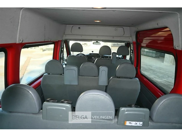 Ford transit / tourneo - afbeelding 7 van  25