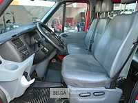 Ford transit / tourneo - afbeelding 8 van  25