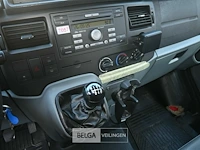 Ford transit / tourneo - afbeelding 9 van  25