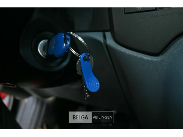 Ford transit / tourneo - afbeelding 11 van  25