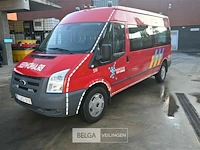 Ford transit / tourneo - afbeelding 1 van  25