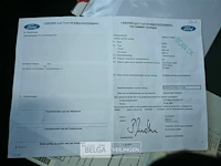 Ford transit / tourneo - afbeelding 16 van  25