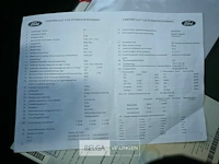 Ford transit / tourneo - afbeelding 17 van  25