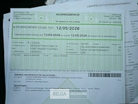 Ford transit / tourneo - afbeelding 18 van  25