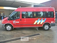 Ford transit / tourneo - afbeelding 12 van  25