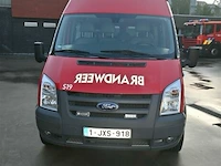 Ford transit / tourneo - afbeelding 19 van  25