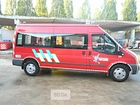 Ford transit / tourneo - afbeelding 21 van  25