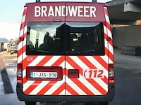 Ford transit / tourneo - afbeelding 23 van  25