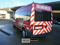 Ford transit / tourneo - afbeelding 24 van  25
