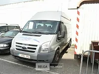 Ford transit trend (personenvervoer) 2009 - afbeelding 2 van  8