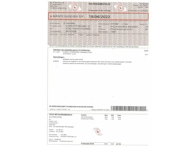 Ford transit trend (personenvervoer) 2009 - afbeelding 3 van  8