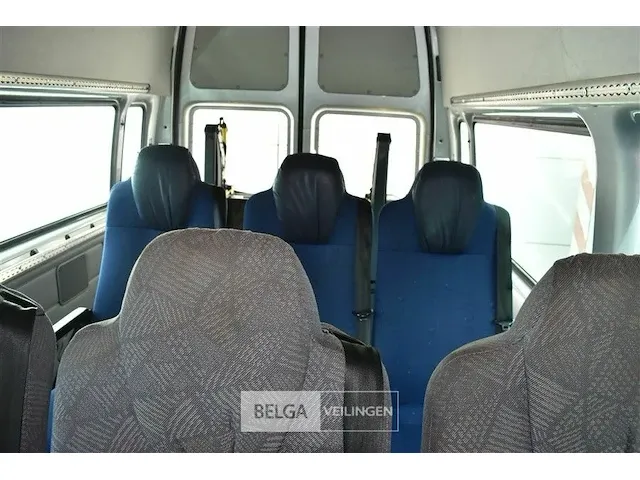 Ford transit trend (personenvervoer) 2009 - afbeelding 7 van  8