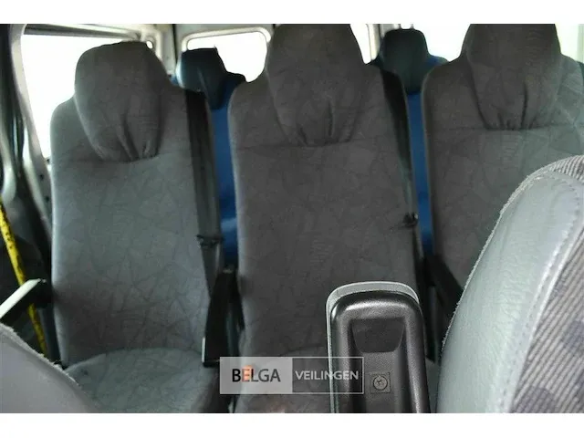 Ford transit trend (personenvervoer) 2009 - afbeelding 8 van  8
