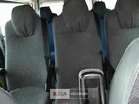 Ford transit trend (personenvervoer) 2009 - afbeelding 8 van  8