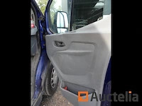 Ford transit utility pickup (2018-81.321 km) - afbeelding 11 van  32