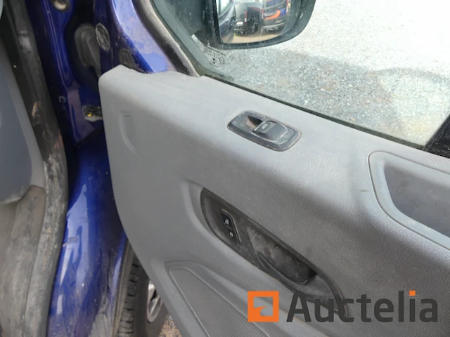 Ford transit utility pickup (2018-81.321 km) - afbeelding 12 van  32