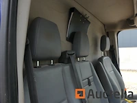 Ford transit utility pickup (2018-81.321 km) - afbeelding 14 van  32